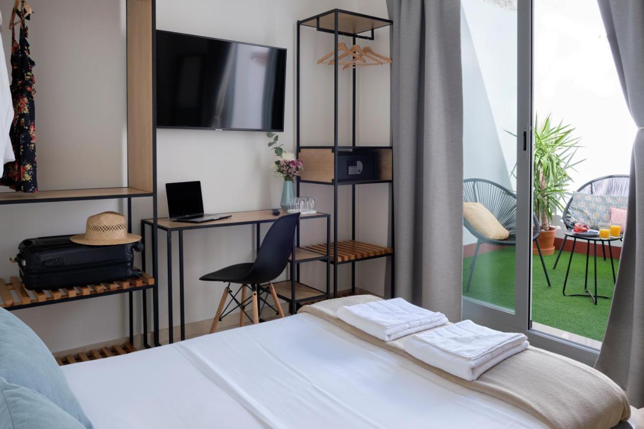 Sweet Hotel Seville