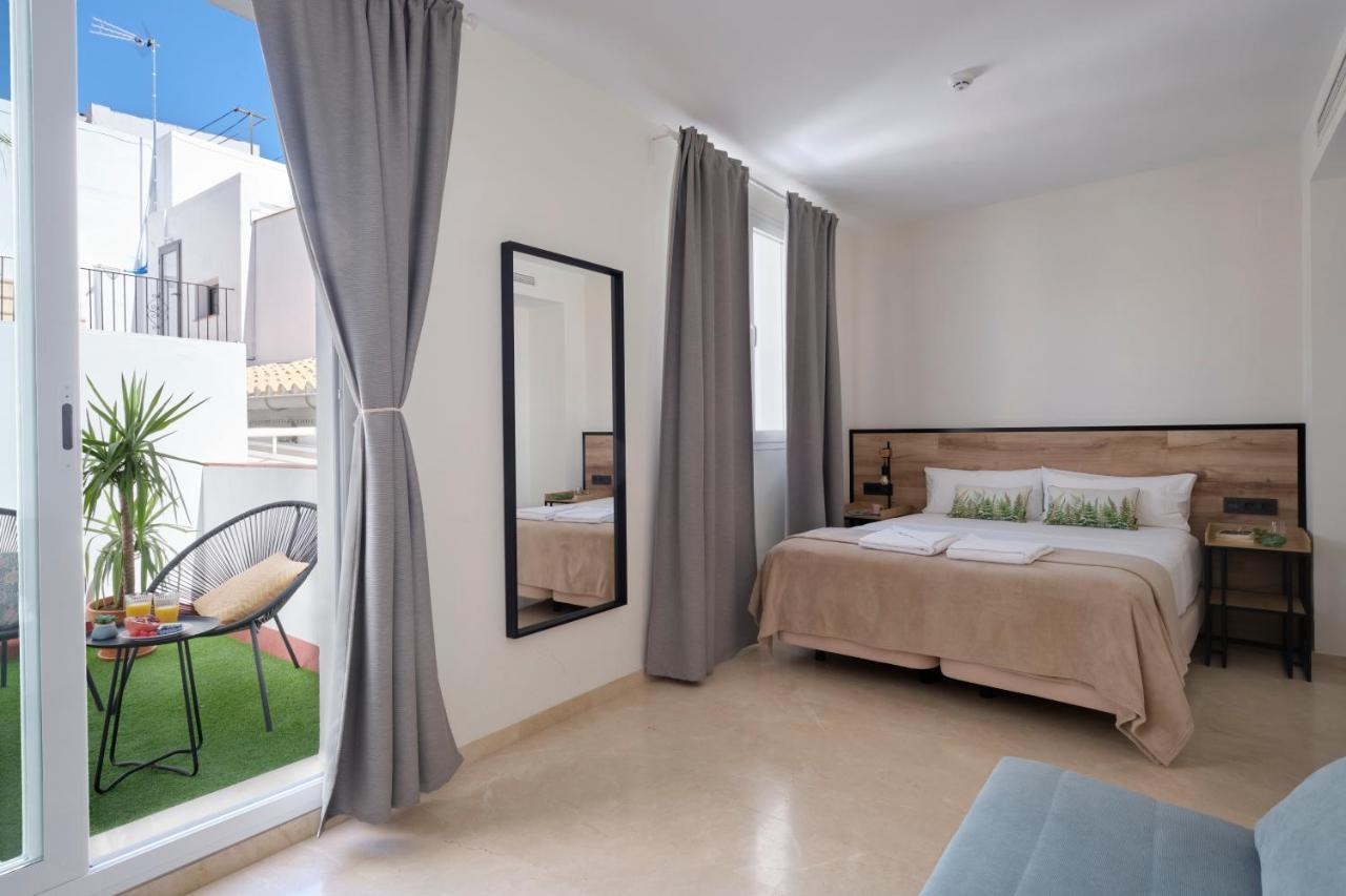 Sweet Hotel