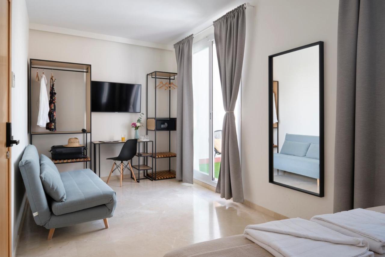 Sweet Hotel Seville