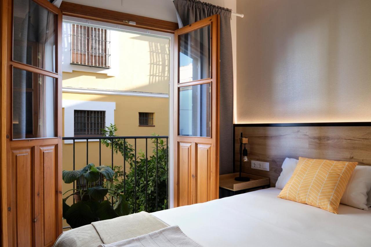 Hotel Sweet Seville