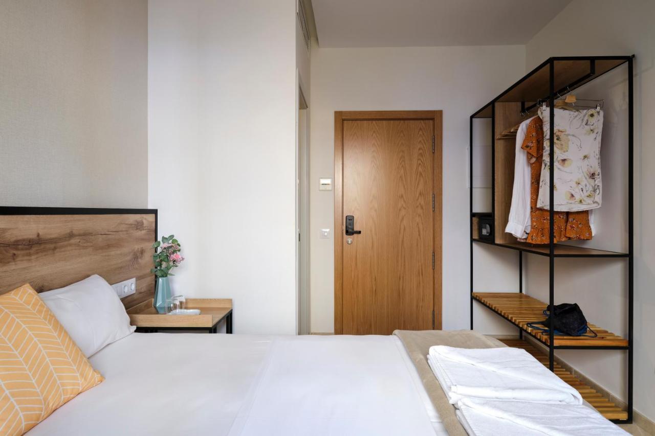Hotel Sweet Seville