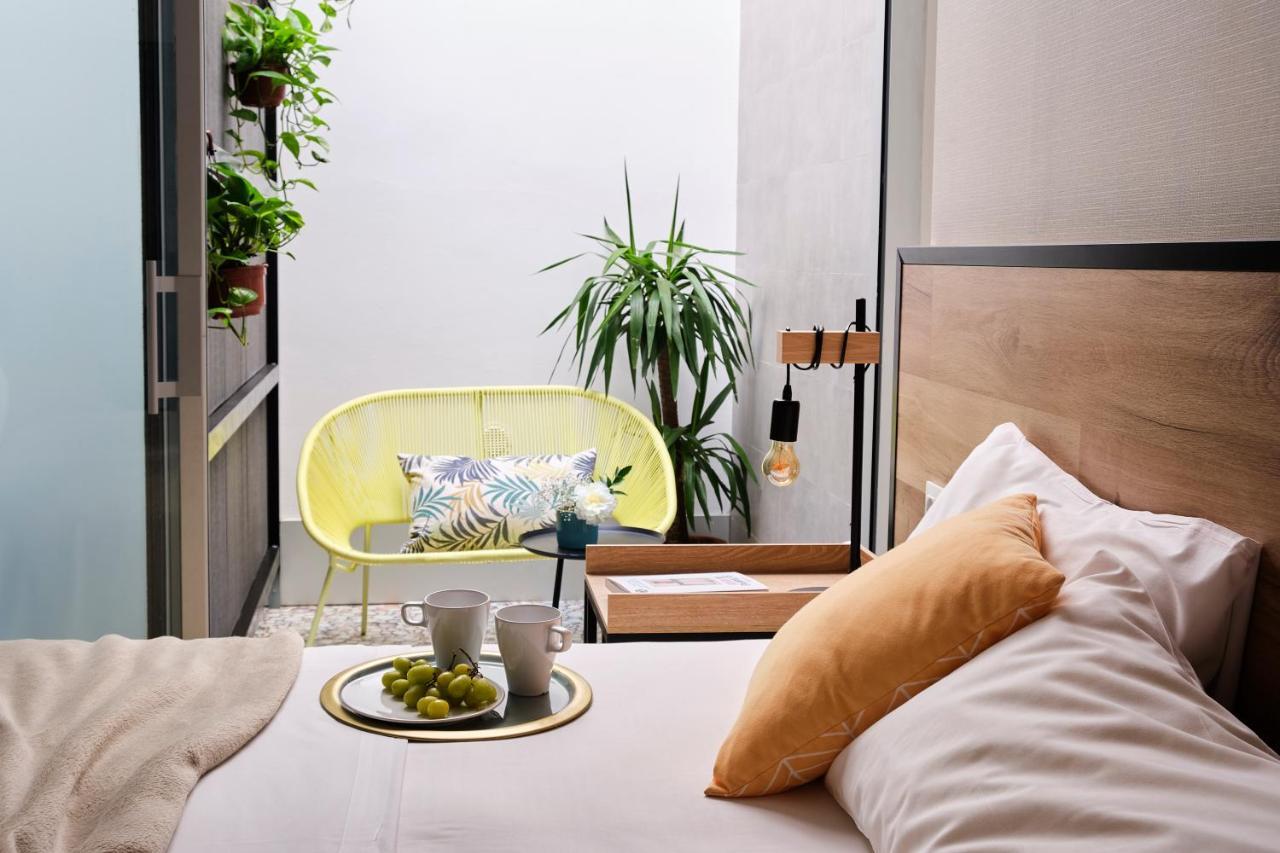 Sweet Hotel Seville