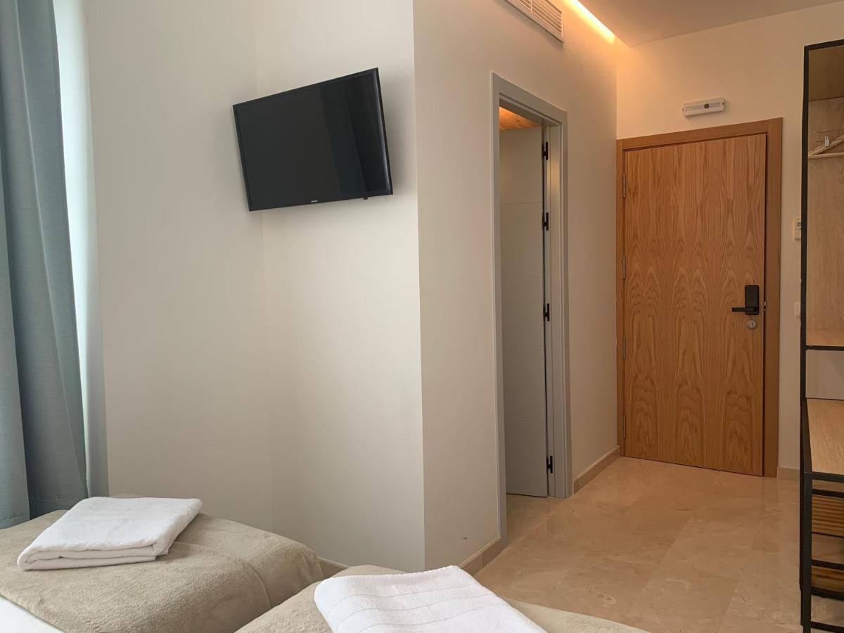Hotel Sweet Seville