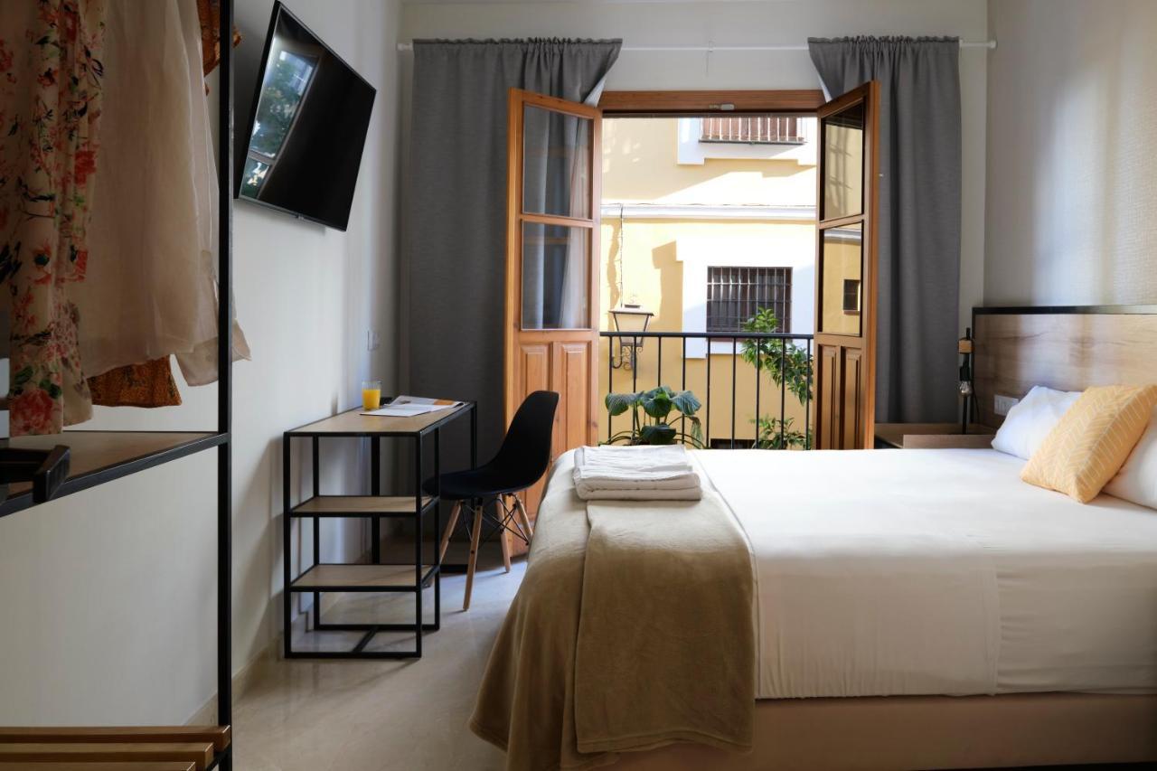 Hotel Sweet Seville