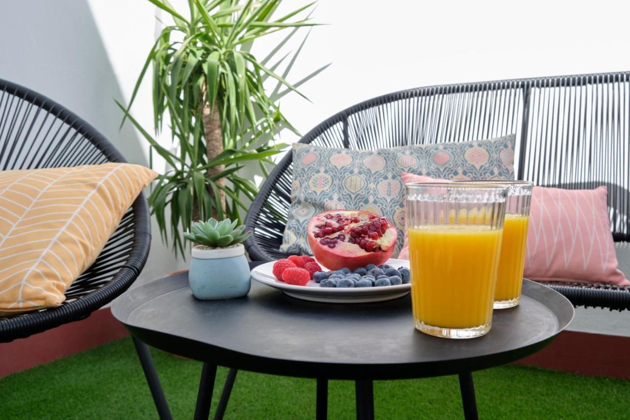 Hotel Sweet Seville