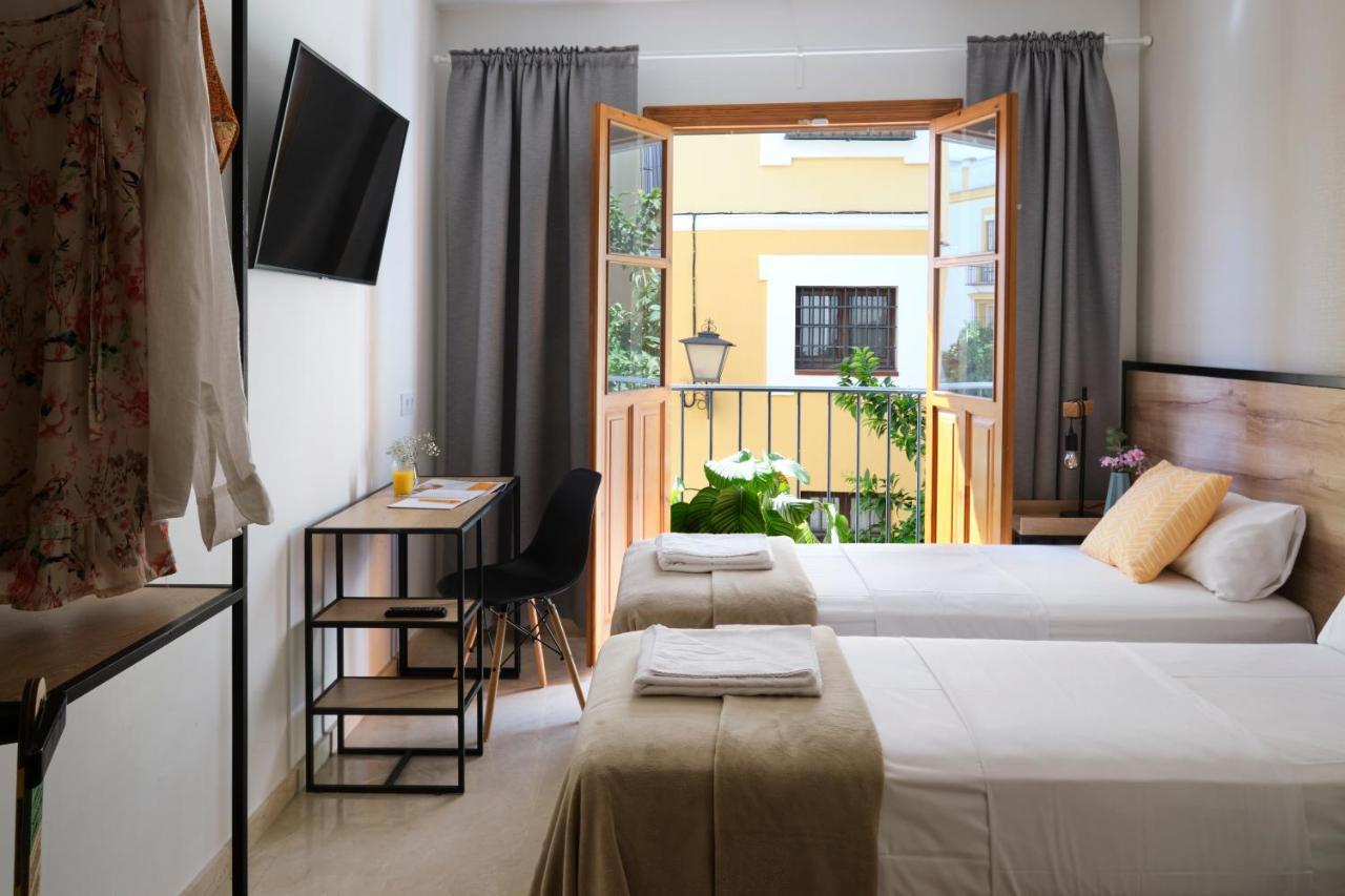 Sweet Hotel Seville
