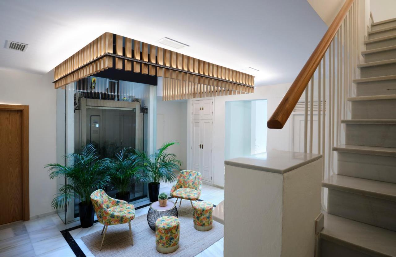 Hotel Sweet Seville