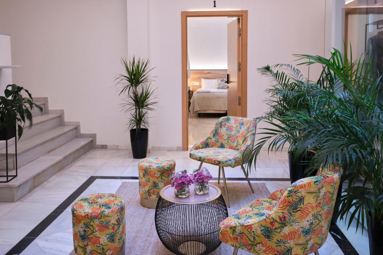 Sweet 3* Seville