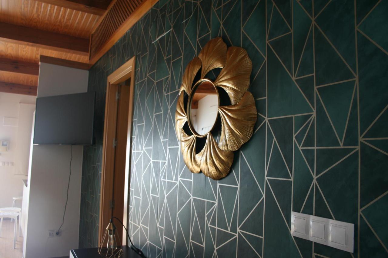 Apartment Esse Setas Seville