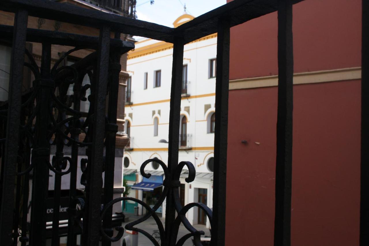 Esse Setas Seville