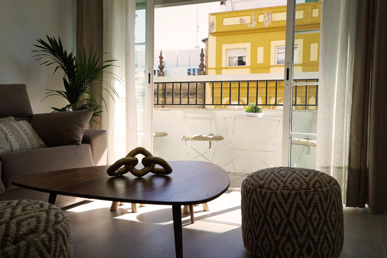 Dreamsapt La Campana Apartamento Sevilla