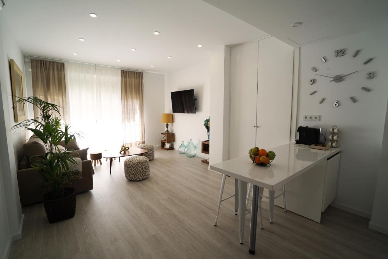 Apartamento Dreamsapt La Campana Sevilla