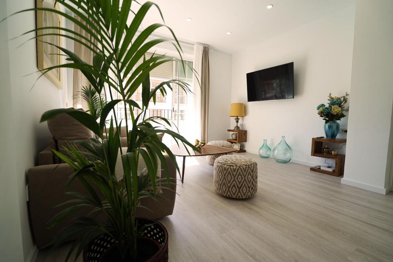 Apartamento Dreamsapt La Campana Sevilla