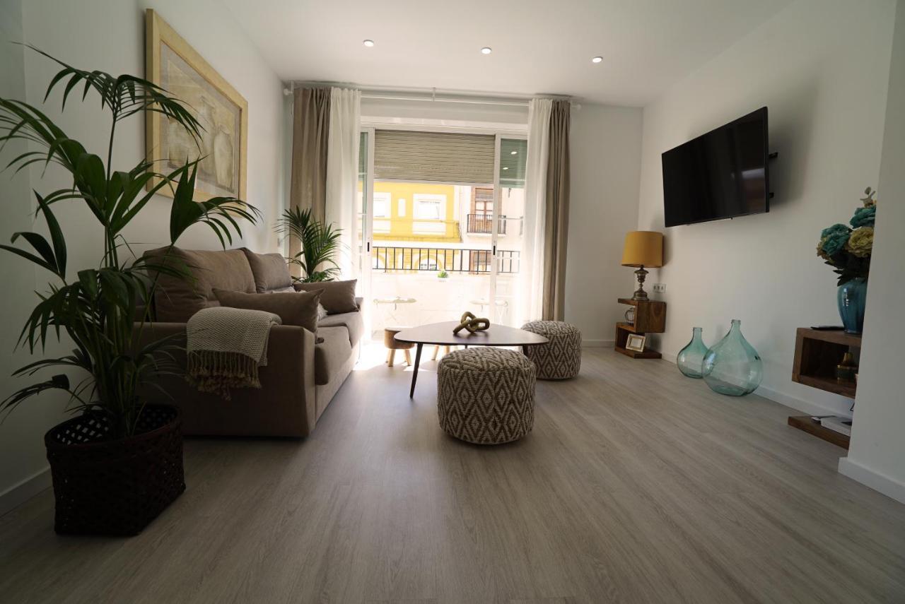 Dreamsapt La Campana Apartamento *