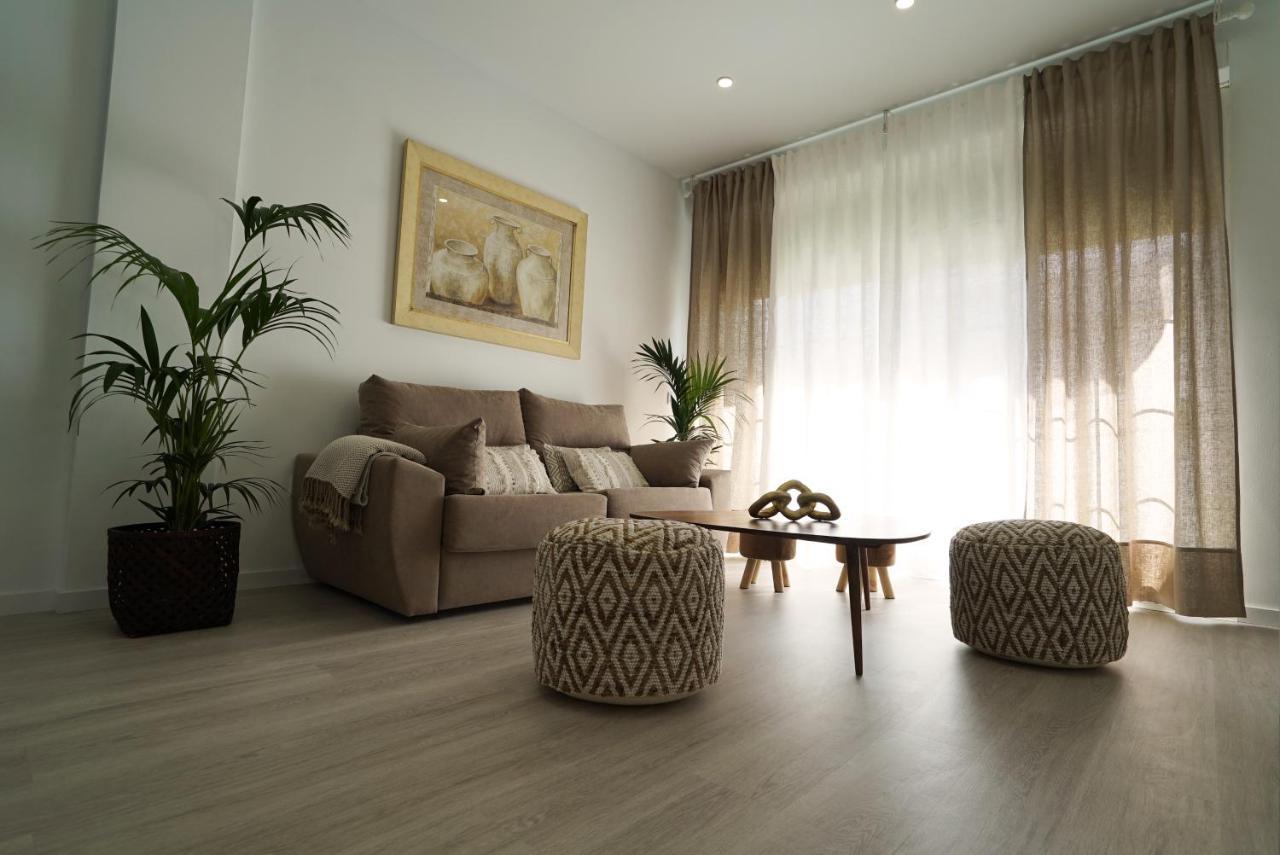 Apartamento Dreamsapt La Campana *