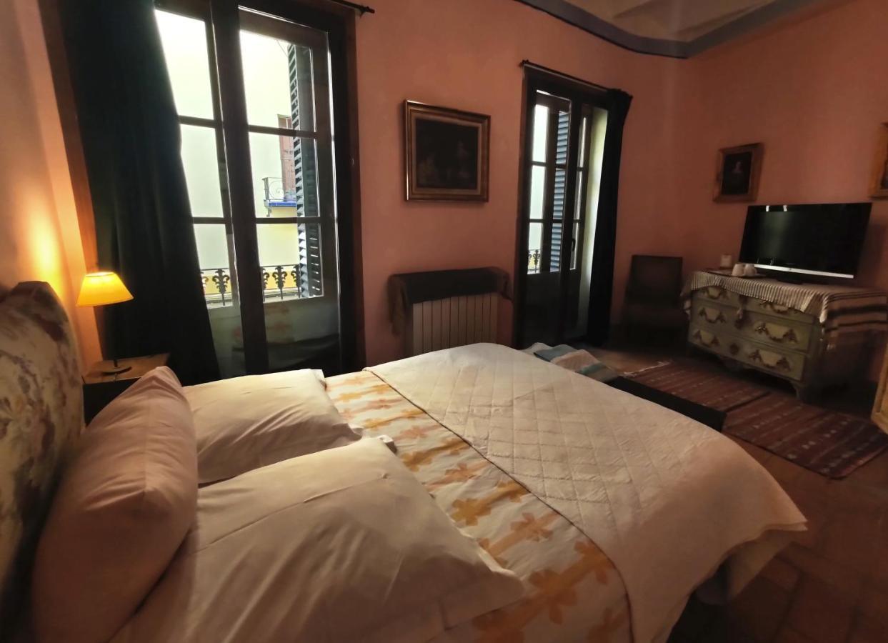 Guest house Casa Del Buen Viaje - Buleria Familiar Seville