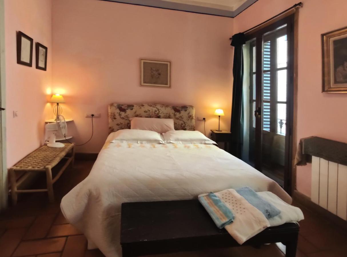 Casa Del Buen Viaje - Buleria Familiar Guest house Seville
