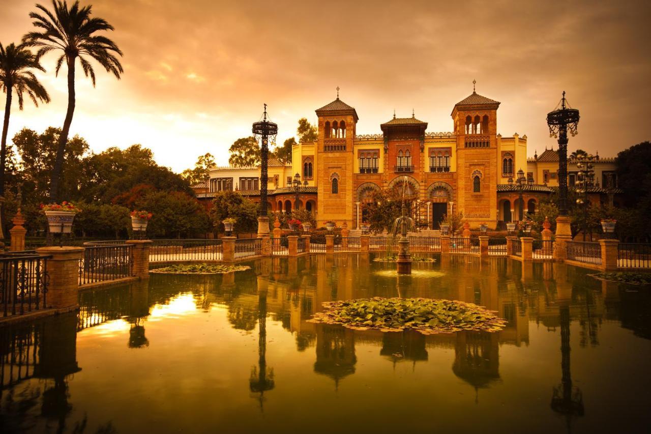 Guest house Casa Del Buen Viaje - Buleria Familiar Seville