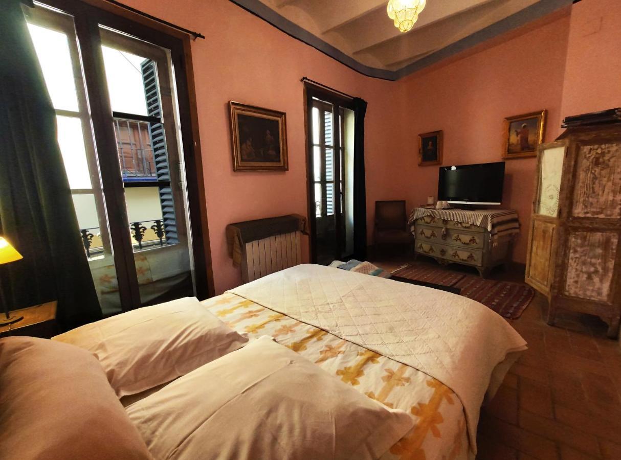 Guest house Casa Del Buen Viaje - Buleria Familiar *
