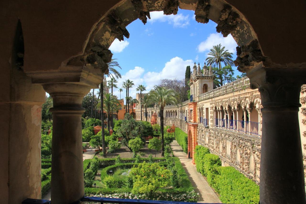 Casa Del Buen Viaje - Buleria Familiar * Seville