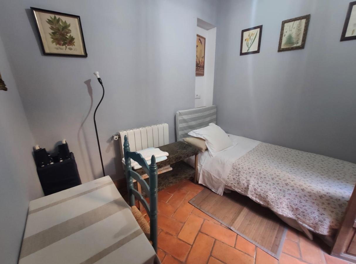 Casa Del Buen Viaje - Buleria Familiar *