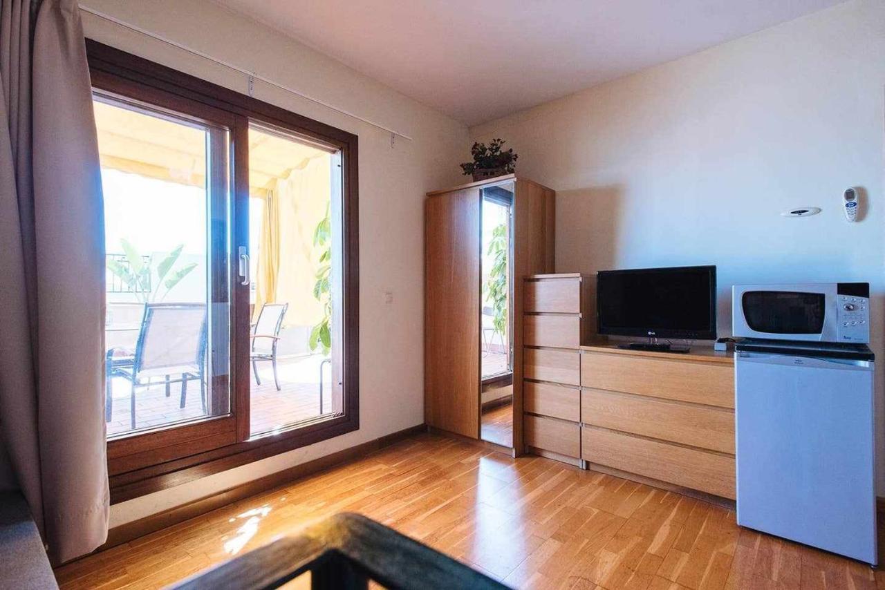 Amazing Penthhouse View In Triana Jacuzzi Centro *