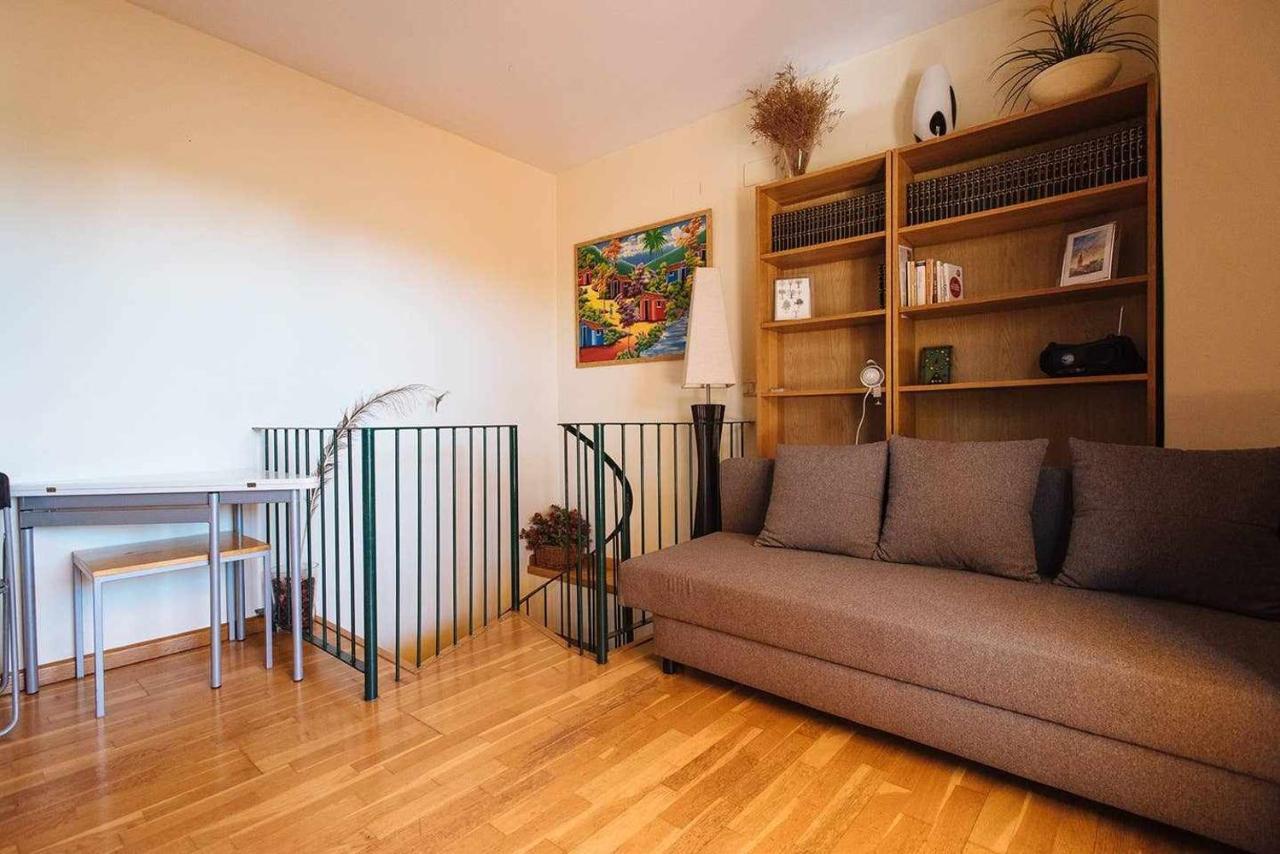 Amazing Penthhouse View In Triana Jacuzzi Centro Apartment Seville