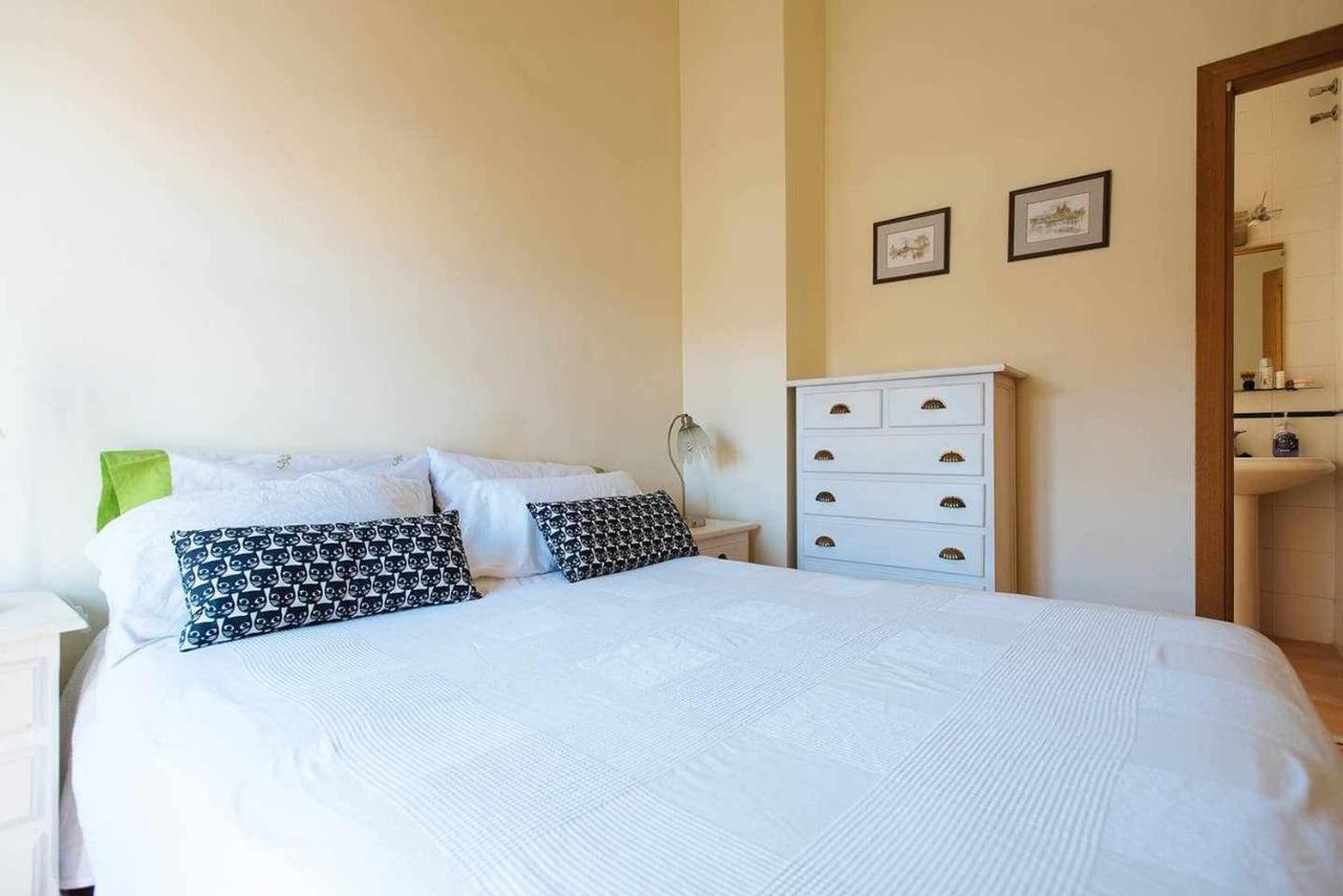 Amazing Penthhouse View In Triana Jacuzzi Centro Apartment *