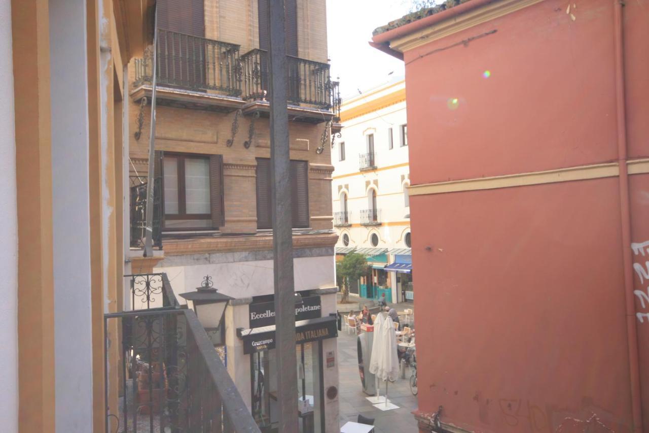 Esse Setas * Seville