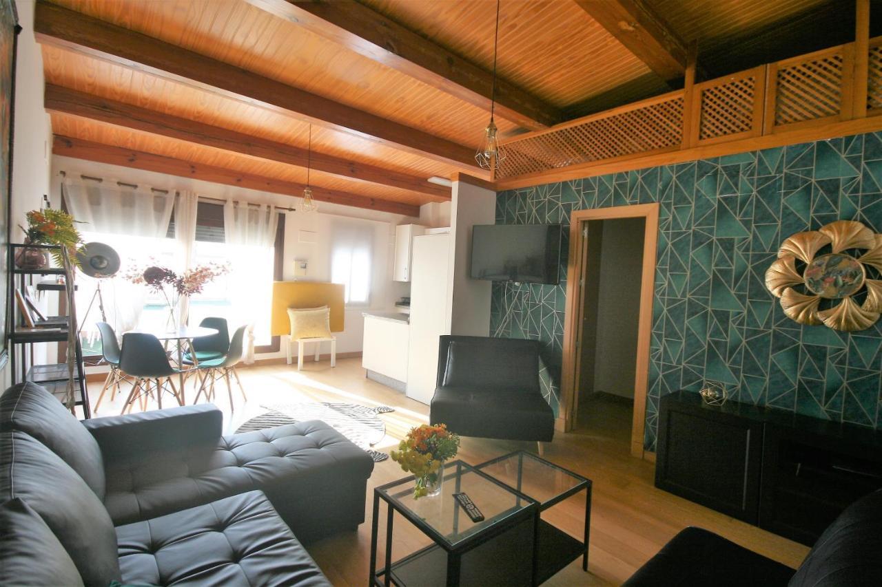 Apartment Esse Setas