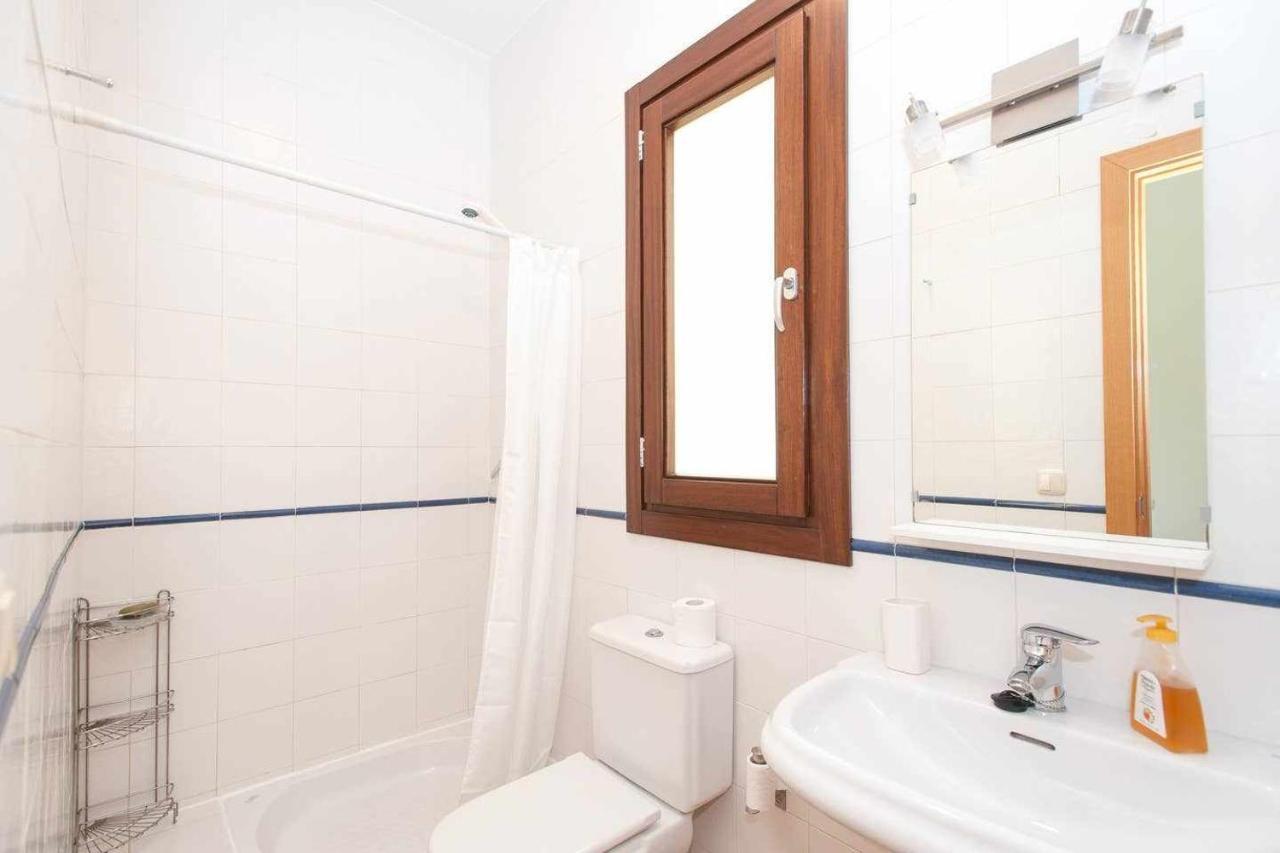 Amazing Penthhouse View In Triana Jacuzzi Centro