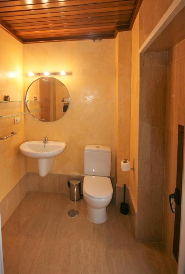 Apartment Esse Setas