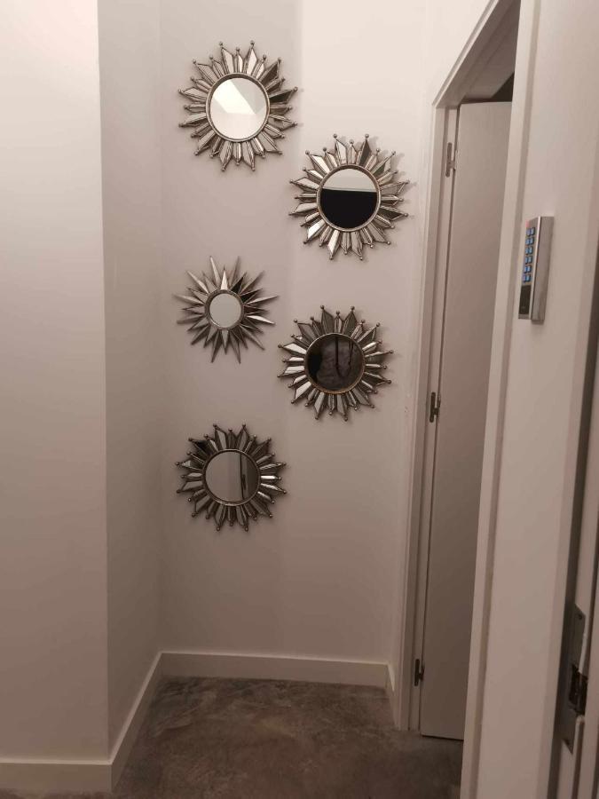 Apartamento Betis Modern Y Luxury