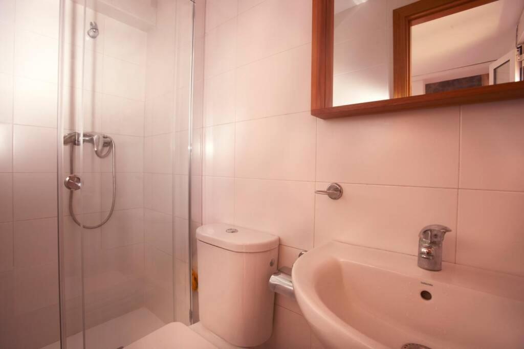 Apartamento Barrio Alfalfa *