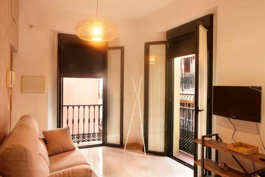 Apartamento Barrio Alfalfa *