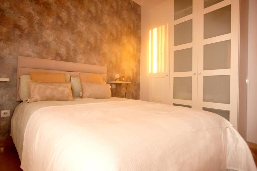 Apartamento Barrio Alfalfa *