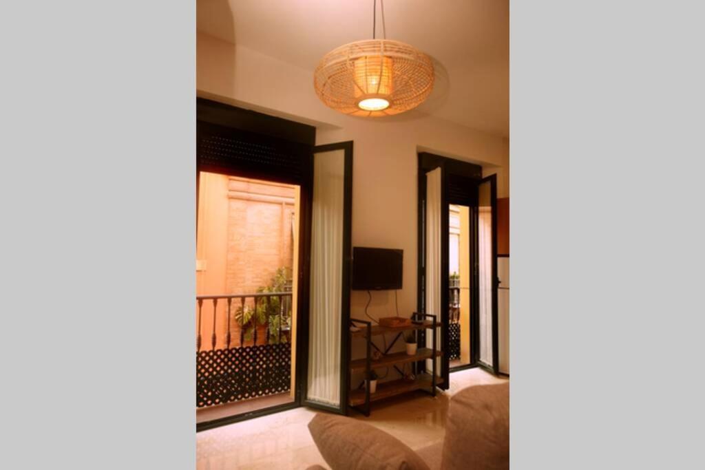 Apartamento Barrio Alfalfa Apartment