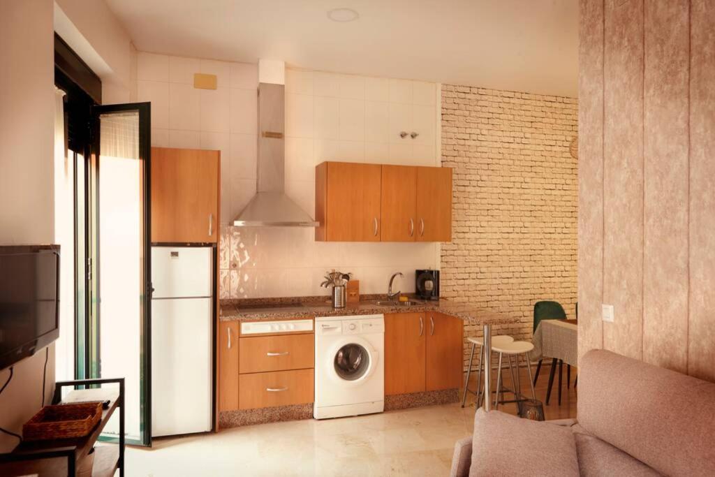 Apartamento Barrio Alfalfa * Seville