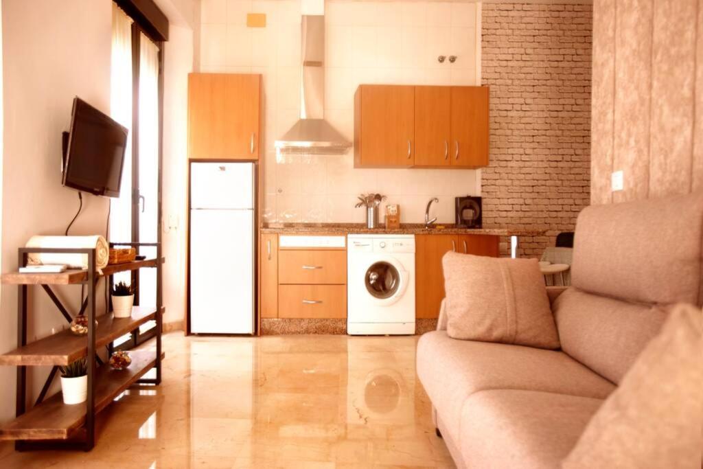 Apartamento Barrio Alfalfa * Seville
