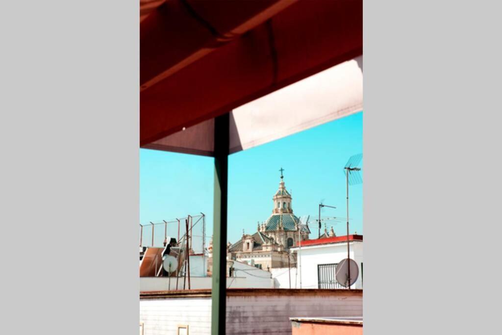 Apartment Apartamento Barrio Alfalfa *