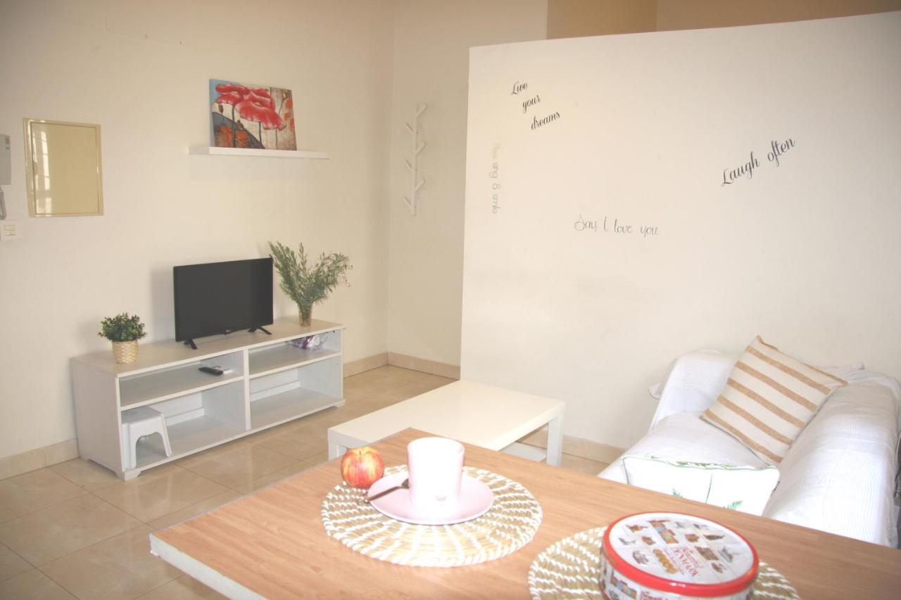Apartment Fantastico Muy Luminoso Zona Genial Seville