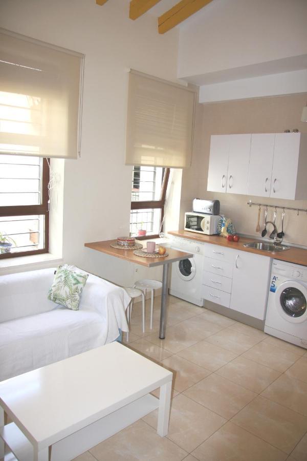 Apartment Fantastico Muy Luminoso Zona Genial *