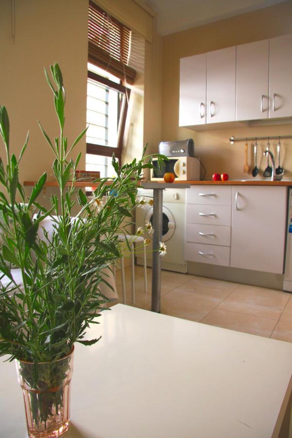 Fantastico Muy Luminoso Zona Genial Apartment Seville