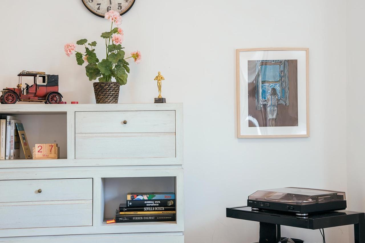 Rentalsevilla Virgen De Loreto Apartment