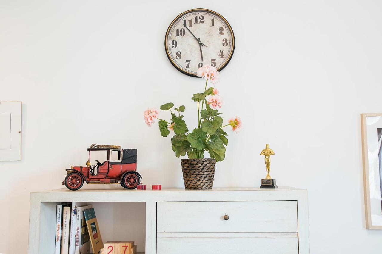 Apartment Rentalsevilla Virgen De Loreto *