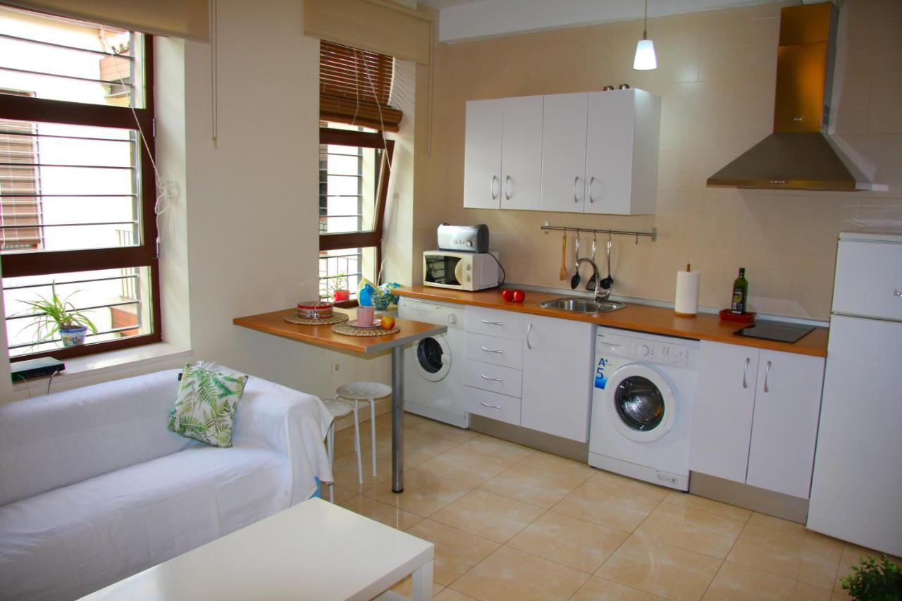 Fantastico Muy Luminoso Zona Genial Apartment