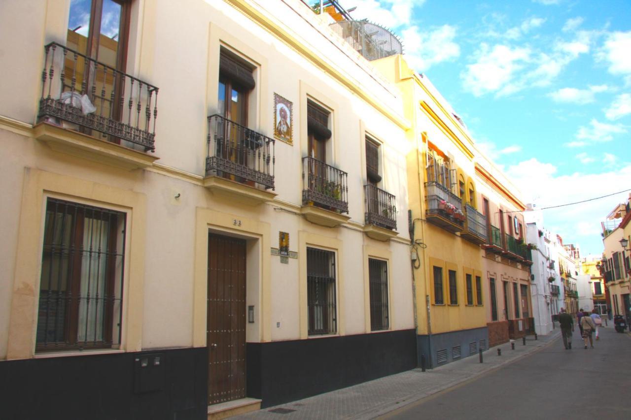 Fantastico Muy Luminoso Zona Genial Apartment