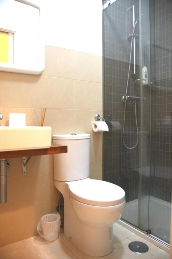 Fantastico Muy Luminoso Zona Genial Apartment Seville