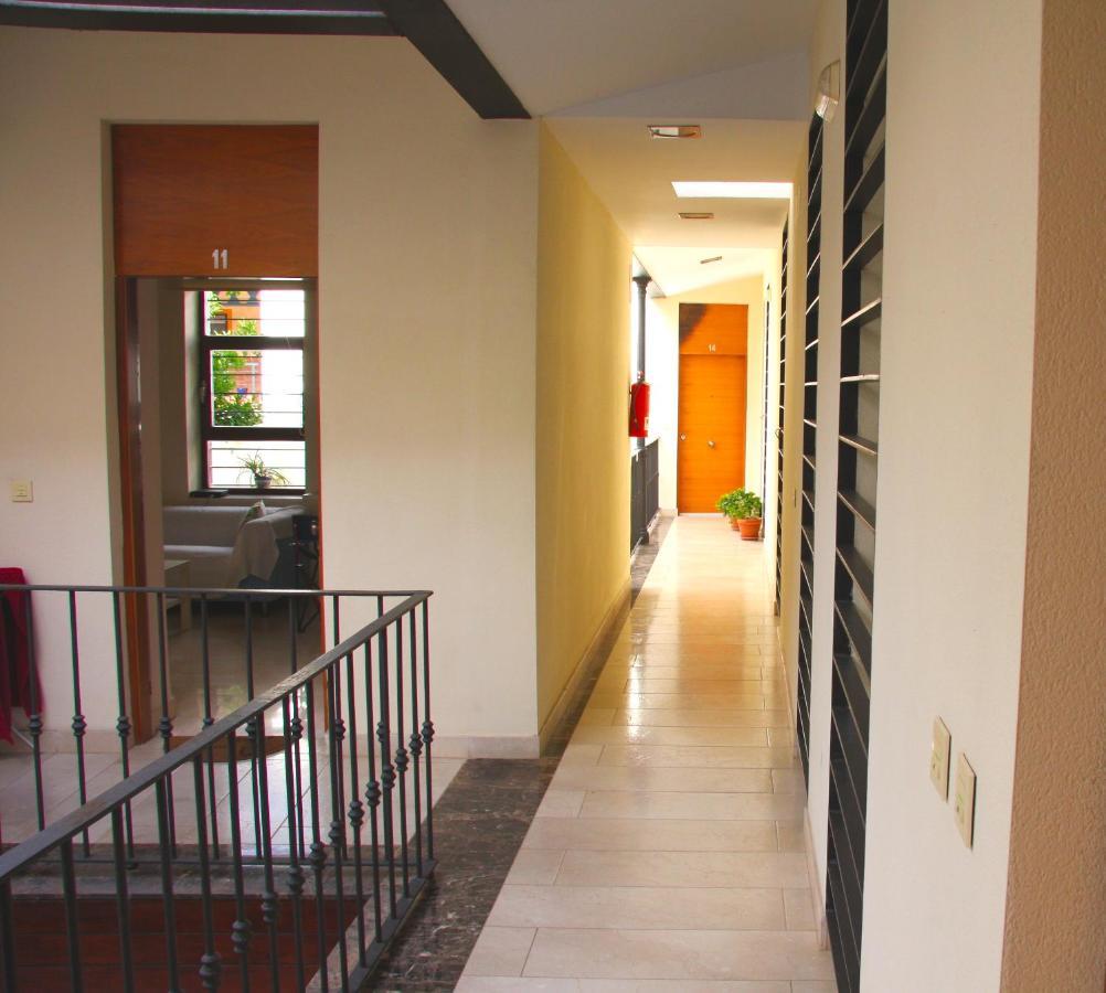 Fantastico Muy Luminoso Zona Genial Apartment
