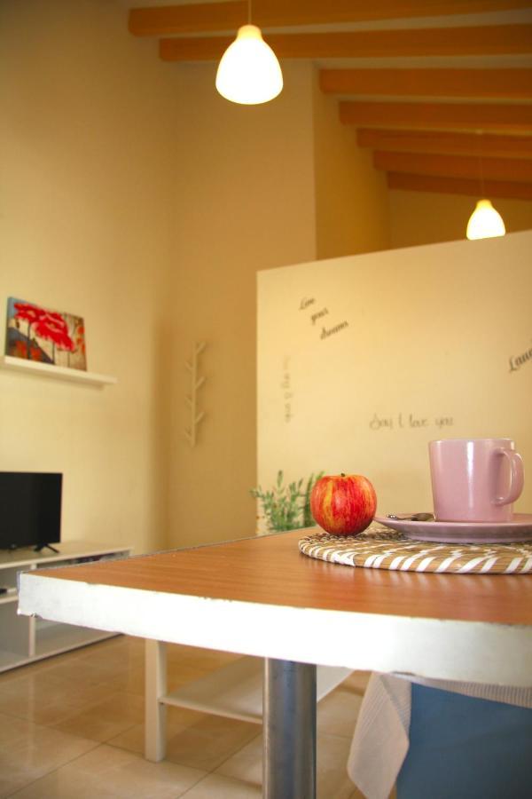 Apartment Fantastico Muy Luminoso Zona Genial *